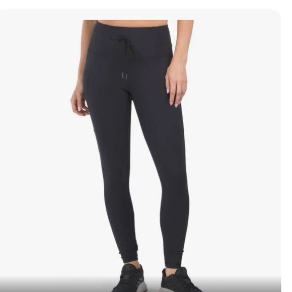 SPYDER Set 🔥Brushed Active Top and cargo leggings - Picture 3 of 11